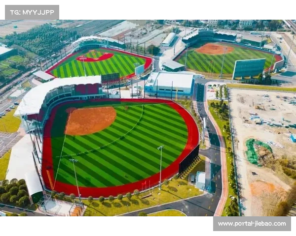 中山国际棒垒球中心高标准场馆获参赛队伍赞誉